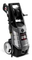 LAVOR Vertigo 28 Pro podkładka ciśnieniowa Wyprostowany Prąd elektryczny 510 l/h 2800 W Czarny, Szary - 3022997