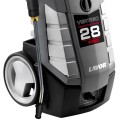 LAVOR Vertigo 28 Pro podkładka ciśnieniowa Wyprostowany Prąd elektryczny 510 l/h 2800 W Czarny, Szary - 3022999