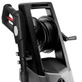 LAVOR Vertigo 28 Pro podkładka ciśnieniowa Wyprostowany Prąd elektryczny 510 l/h 2800 W Czarny, Szary - 3022998