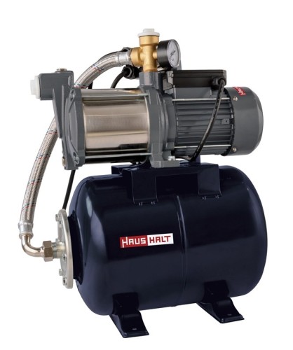 Hydrofor HF-1100 1100W SS Haushalt - 3054768