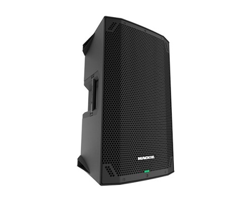 Mackie THUMP12V4 głośnik Czarny Przewodowy i Bezprzewodowy 1400 W - 3047772