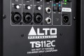 Alto TS112C- Aktywny system kolumnowy 1200W - 3047789