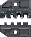 Knipex 97 49 04 akcesorium do zaciskania kabli Tłocznik do obciskania gniazda 4 szt. - 3047822