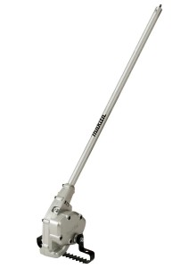 MAKITA PRZYSTAWKA - NOŻ DO USUWANIA CHWASTÓW WA400MP