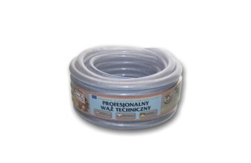 WĄŻ DO SPRĘŻONEGO POWIETRZA FI = 16mm x 50m - 3054842