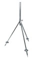 Statyw do zraszaczy regulowany 75-110cm GZ 1" - 3047828