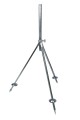Statyw do zraszaczy regulowany 75-110cm GZ 1" - 3047829