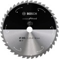 Bosch 2 608 837 741 ostrze do piły tarczowej 30,5 cm 1 szt. - 3054846