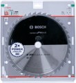 Bosch 2 608 837 741 ostrze do piły tarczowej 30,5 cm 1 szt. - 3054847