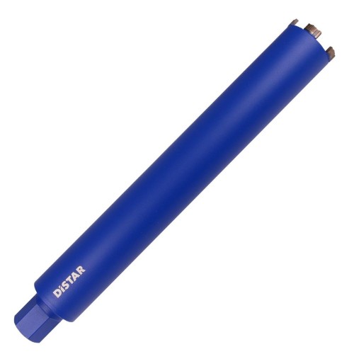 DISTAR KORONA DIAMENTOWA RM-TX 1 1/4"  52mm x 450mm NA SUCHO - 2981746