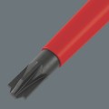 Wera 05006640001 wkrętak ręczny Zestaw Prosty śrubokręt - 3054861