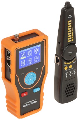 Tester do kabli CS-NT24 - 3047889