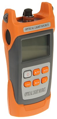 LASEROWE ŹRÓDŁO ŚWIATŁA SLS-XK30S 1310 / 1550 nm - 3058751