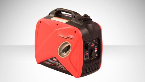 Agregat prądotwórczy inwerterowy FOGO F 2001 iS 2.0kW - 2981957