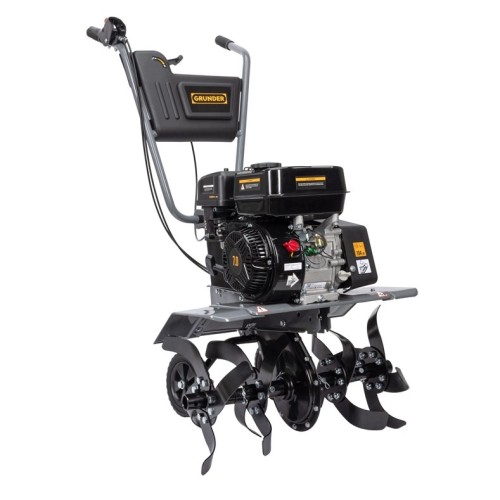 PETROL CULTIVATOR GR8007A-D 5.5HP 85CM - 3047891