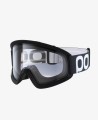 POC Ora Okulary rowerowe Unisex Oprawki pełne Czarny - 2981991