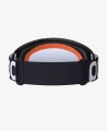 POC Ora Okulary rowerowe Unisex Oprawki pełne Czarny - 2981995