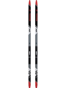 Narty biegowe ROSSIGNOL DELTA COMP SKATING JR - 163
