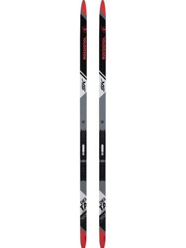 Narty biegowe ROSSIGNOL DELTA COMP SKATING JR - 163 - 2982028