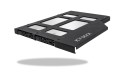Icy Dock MB852M2PO-B część obudowy do komputera Uniwersalne Kieszeń HDD - 3047971