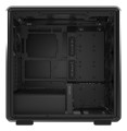 Cooler Master MasterFrame 600 Mesh Midi Tower Czarny - 3047973
