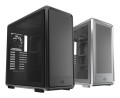 Cooler Master MasterFrame 600 Mesh Midi Tower Czarny - 3047974