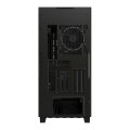 GIGABYTE GB-AC500G ST zabezpieczenia & uchwyty komputerów Midi Tower Czarny - 3058763