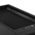 GIGABYTE GB-AC500G ST zabezpieczenia & uchwyty komputerów Midi Tower Czarny - 3058767