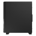 GIGABYTE GB-AC500G ST zabezpieczenia & uchwyty komputerów Midi Tower Czarny - 3058765