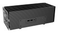 Akasa Turing Duo Pro Mini Tower Czarny - 3058771