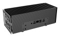 Akasa Turing Duo Pro Mini Tower Czarny - 3058773