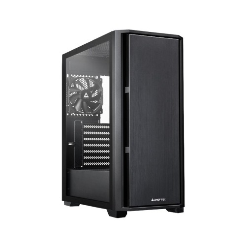 Obudowa Chieftec Pro Midi TG - 3054979