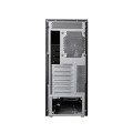 Obudowa Chieftec Uni czarna - 3054992