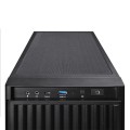 Obudowa Chieftec Uni czarna - 3055002