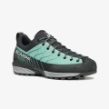 Buty podejściowe damskie Scarpa Mescalito Planet - jade/black rozmiar: 39.5 - 2982757
