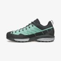Buty podejściowe damskie Scarpa Mescalito Planet - jade/black rozmiar: 39.5 - 2982758
