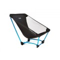 Helinox Ground Krzesło kempingowe 4 x noga Czarny - 3048100