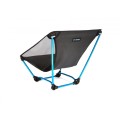 Helinox Ground Krzesło kempingowe 4 x noga Czarny - 3048099