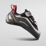 Buty wspinaczkowe damskie La Sportiva Miura VS - cherry tomato/white rozmiar: 40_5