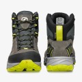 Scarpa RUSH TRK GTX Tytan, Limonka - 2984123