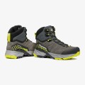 Scarpa RUSH TRK GTX Tytan, Limonka - 2984120