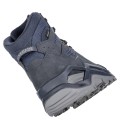 Buty turystyczne wysokie Lowa Renegade Evo GTX Mid - navy/blue - 3004621