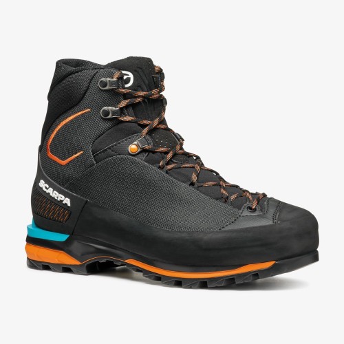 Scarpa ZODIAC TECH LT GTX Antracyt - 2984634
