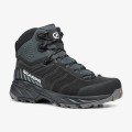 Scarpa RUSH TRK GTX Antracyt, Czarny - 2983880