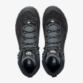 Scarpa RUSH TRK GTX Antracyt, Czarny - 2983878