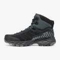 Scarpa RUSH TRK GTX Antracyt, Czarny - 2983881