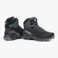 Scarpa RUSH TRK GTX Antracyt, Czarny - 2983879
