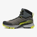 Scarpa RUSH TRK GTX Tytan, Limonka - 2984251