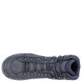 Buty turystyczne wysokie Lowa Renegade Evo GTX Mid - navy/blue - 3055069