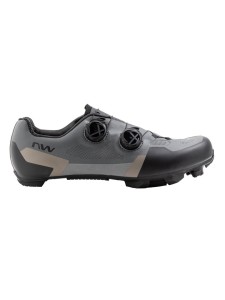 Buty rowerowe NORTHWAVE Extreme XT czarne - 43